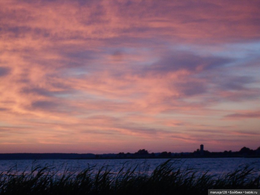 Невероятные приключения коротышек в городе Хаапсалу.. и окрестностях (часть 2)