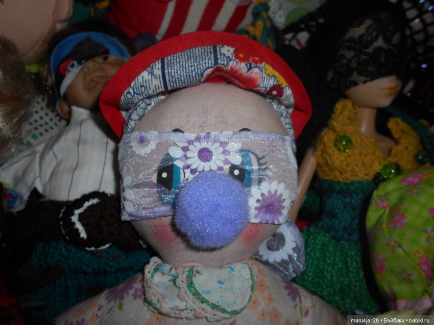 И грянул Карнавал — Интересное и необычное: фотоподборки (фото 9)