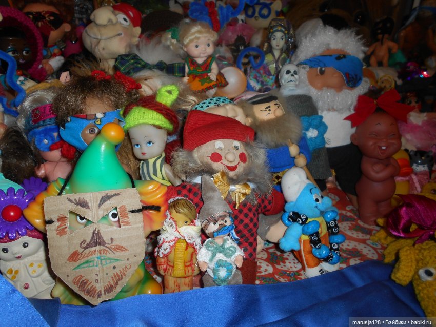 И грянул Карнавал — Интересное и необычное: фотоподборки