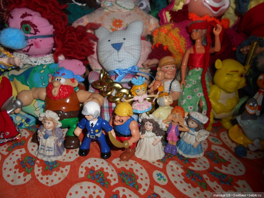 И грянул Карнавал — Интересное и необычное: фотоподборки