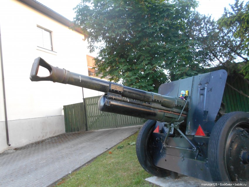 Невероятные приключения коротышек в городе Хаапсалу.. и окрестностях (часть 2) (фото 9)