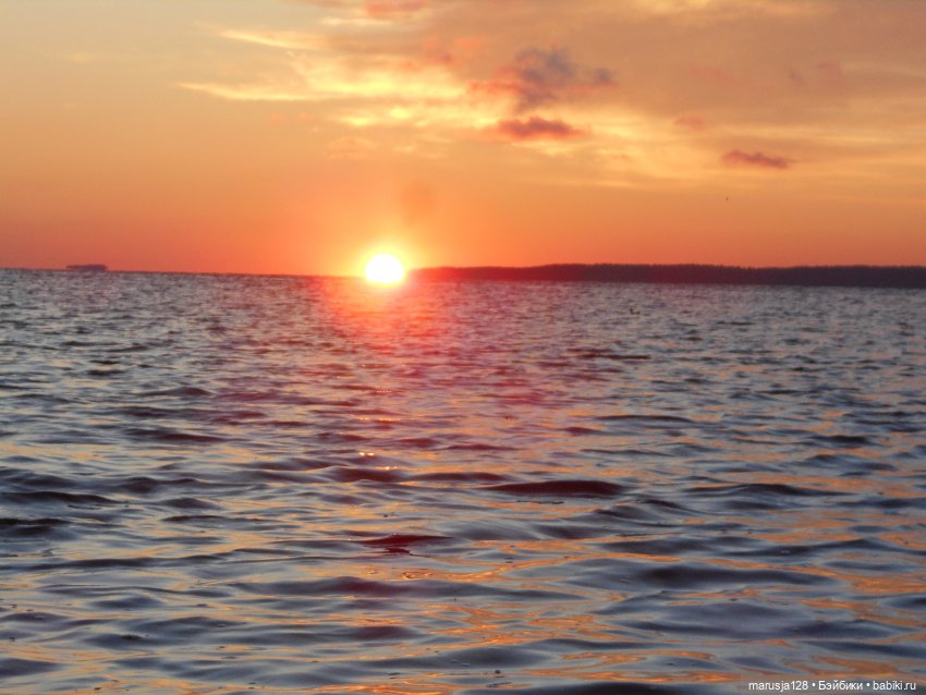 Невероятные приключения коротышек в городе Хаапсалу.. и окрестностях (часть 2)