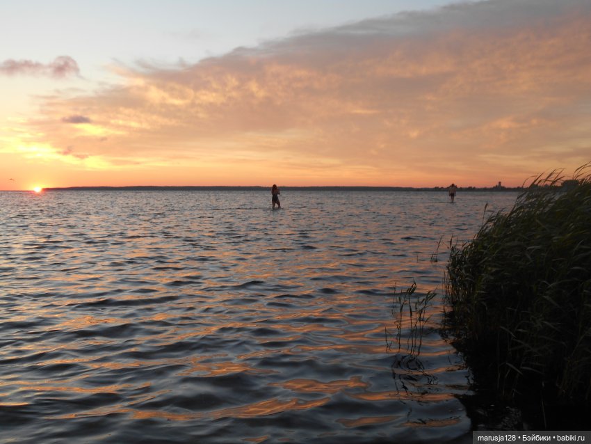 Невероятные приключения коротышек в городе Хаапсалу.. и окрестностях (часть 2)