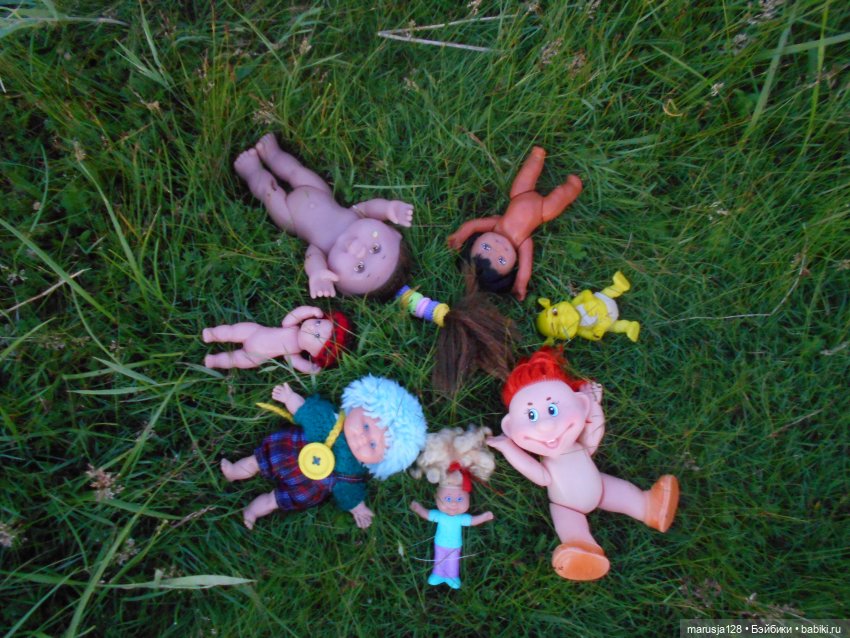 Невероятные приключения коротышек в городе Хаапсалу.. и окрестностях (часть 2)