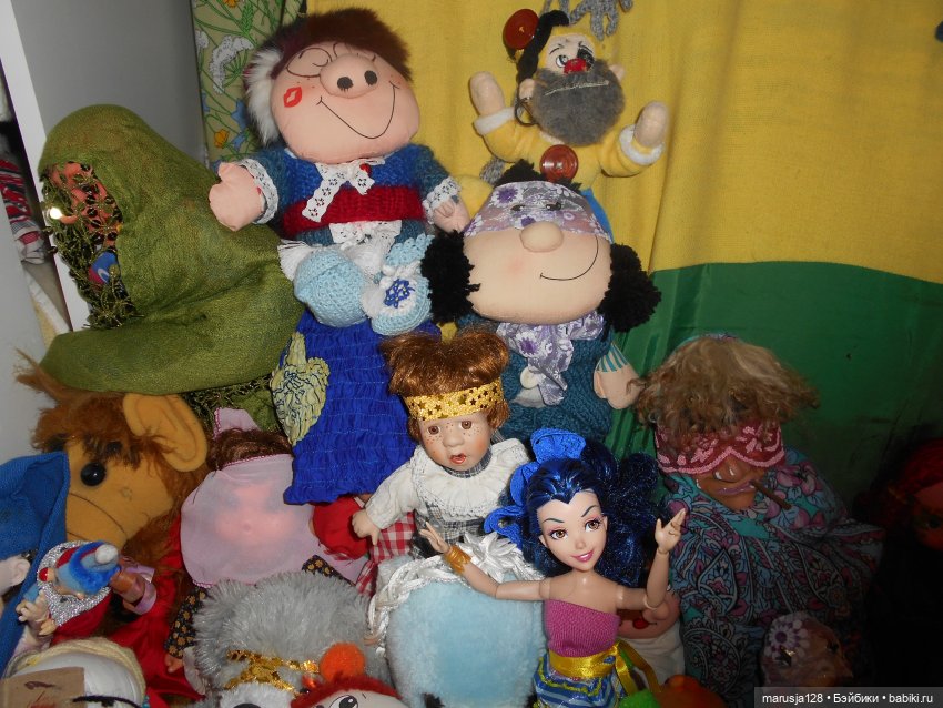 И грянул Карнавал — Интересное и необычное: фотоподборки