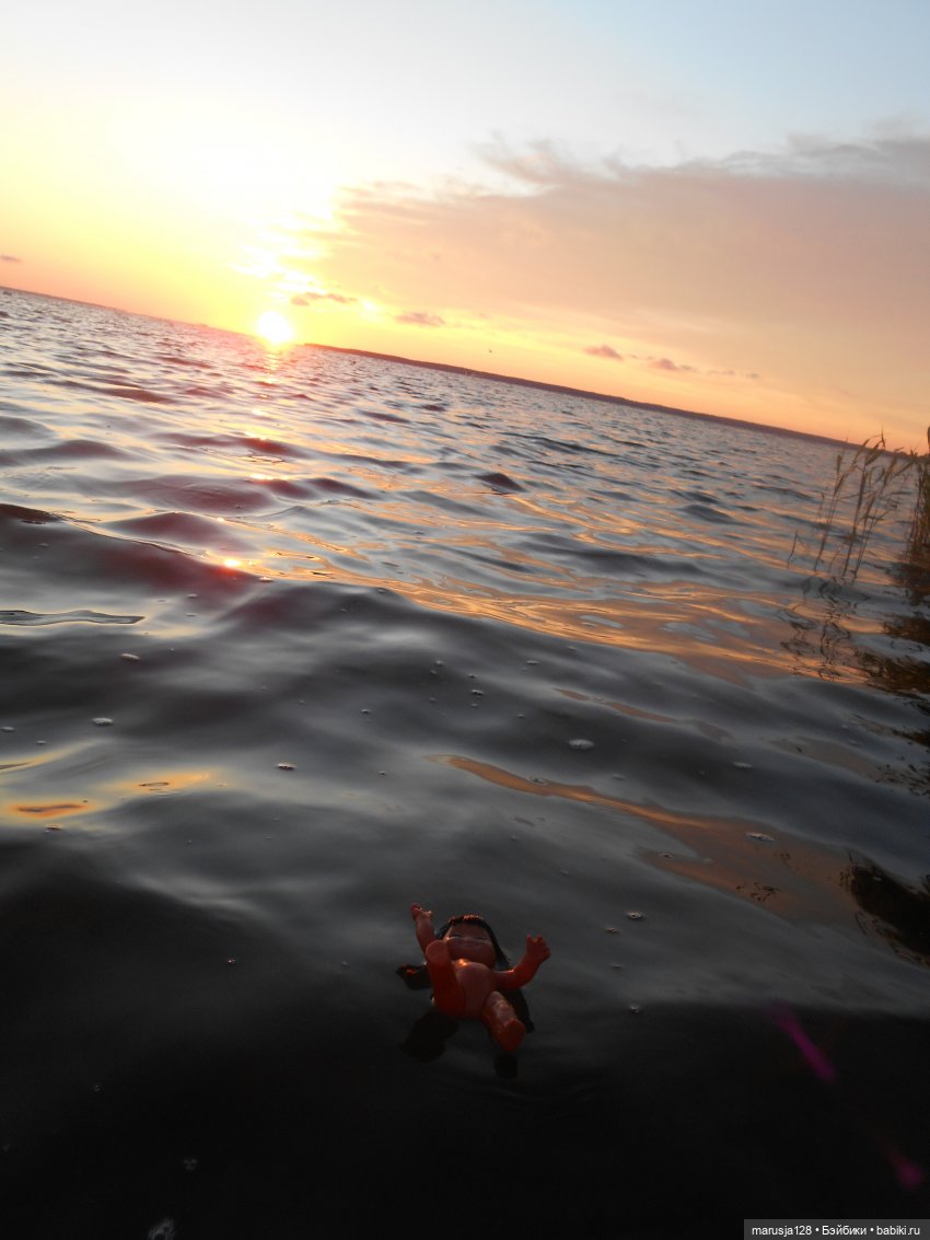 Невероятные приключения коротышек в городе Хаапсалу.. и окрестностях (часть 2)