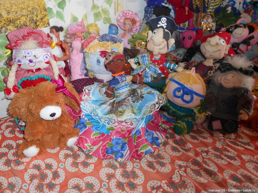 И грянул Карнавал — Интересное и необычное: фотоподборки (фото 4)