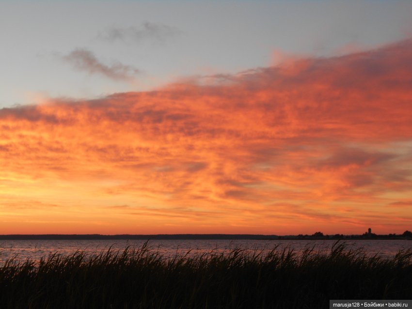 Невероятные приключения коротышек в городе Хаапсалу.. и окрестностях (часть 2)
