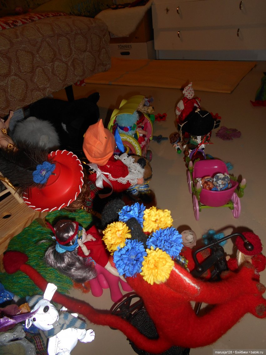 И грянул Карнавал — Интересное и необычное: фотоподборки