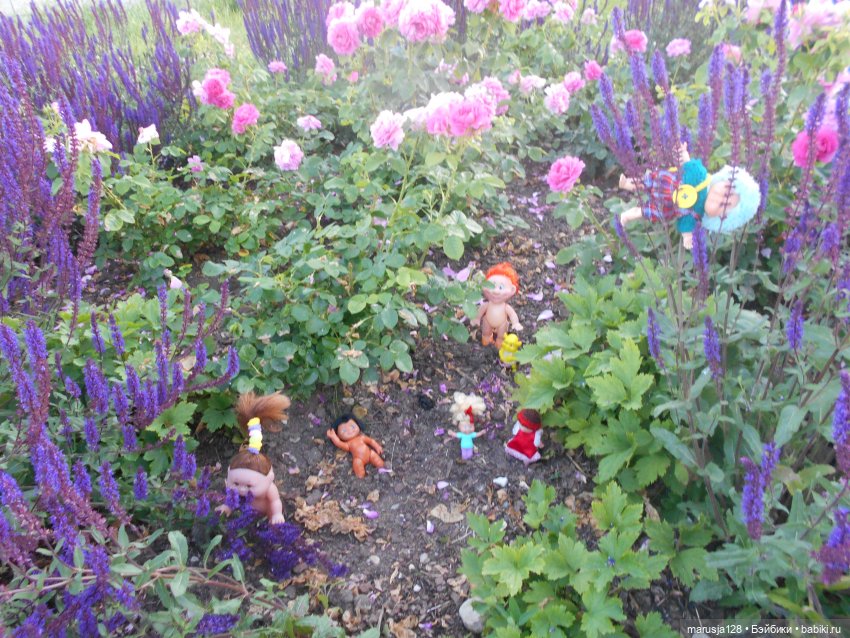 Невероятные приключения коротышек в городе Хаапсалу.. и окрестностях (часть 2) (фото 6)