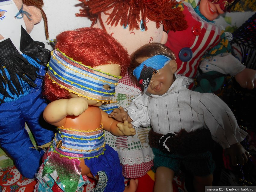 И грянул Карнавал — Интересное и необычное: фотоподборки