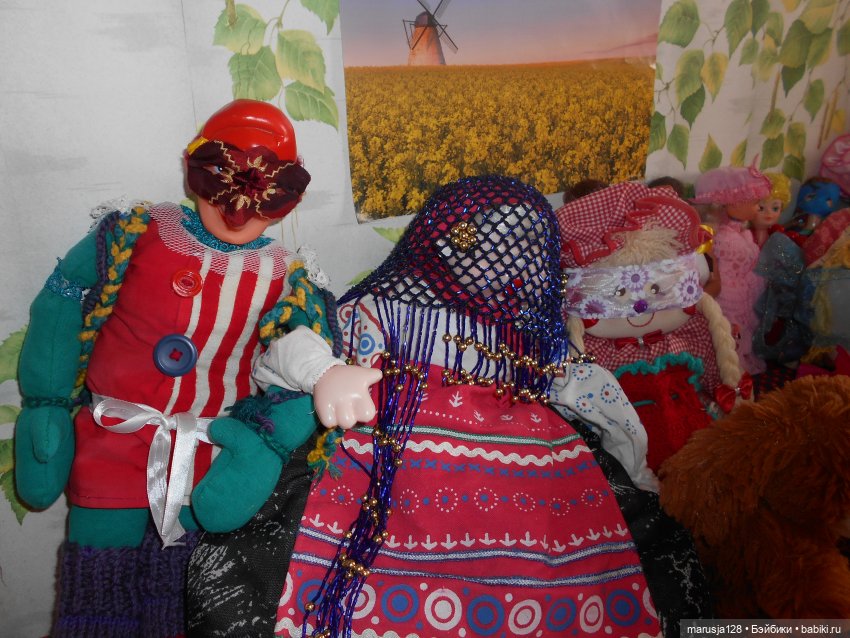 И грянул Карнавал — Интересное и необычное: фотоподборки