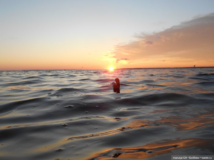 Невероятные приключения коротышек в городе Хаапсалу.. и окрестностях (часть 2)