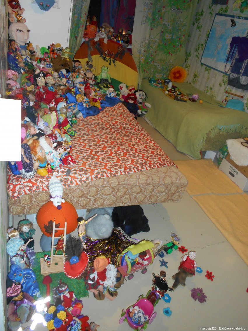 И грянул Карнавал — Интересное и необычное: фотоподборки