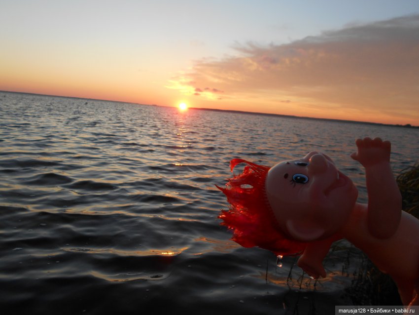 Невероятные приключения коротышек в городе Хаапсалу.. и окрестностях (часть 2)