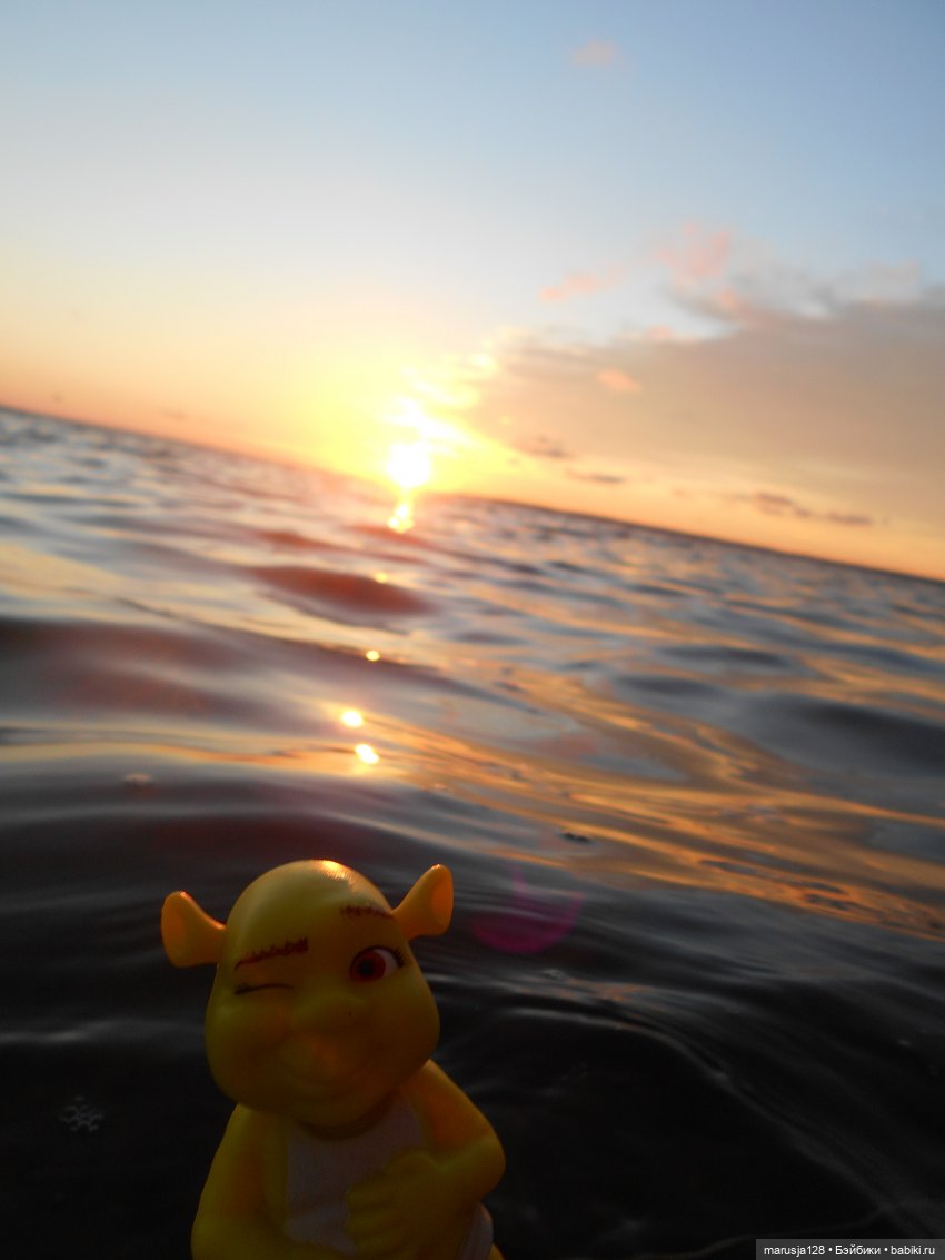 Невероятные приключения коротышек в городе Хаапсалу.. и окрестностях (часть 2)