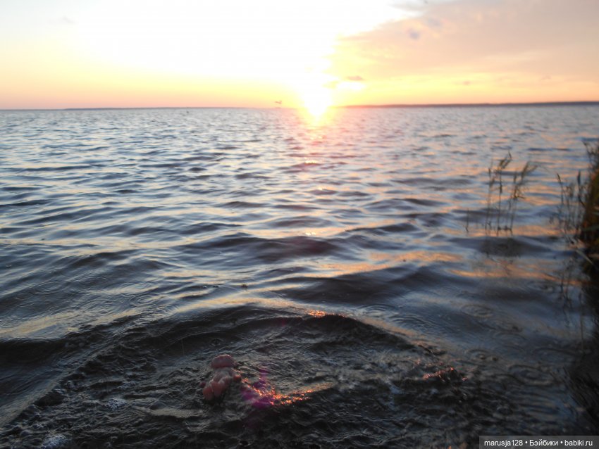 Невероятные приключения коротышек в городе Хаапсалу.. и окрестностях (часть 2)