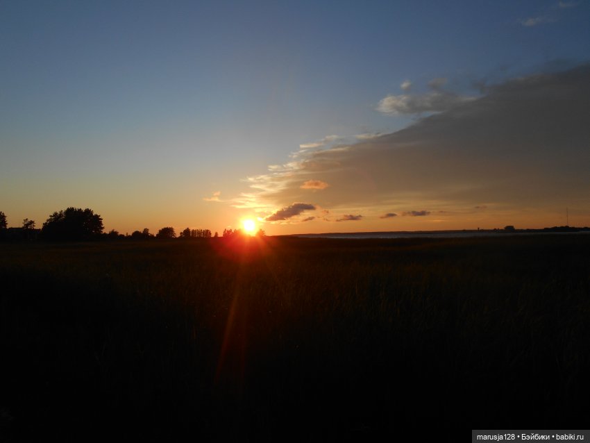 Невероятные приключения коротышек в городе Хаапсалу.. и окрестностях (часть 2)