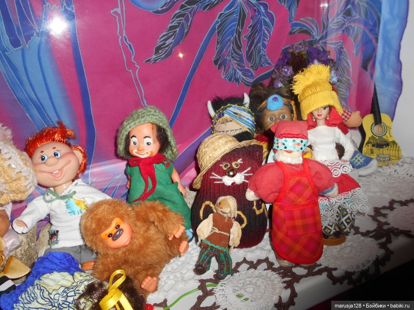 И грянул Карнавал — Интересное и необычное: фотоподборки