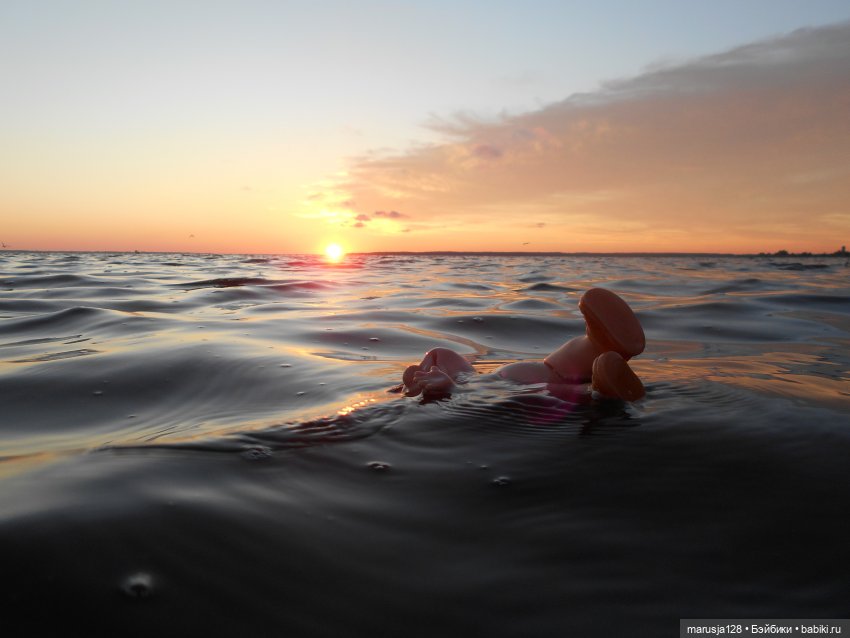 Невероятные приключения коротышек в городе Хаапсалу.. и окрестностях (часть 2)