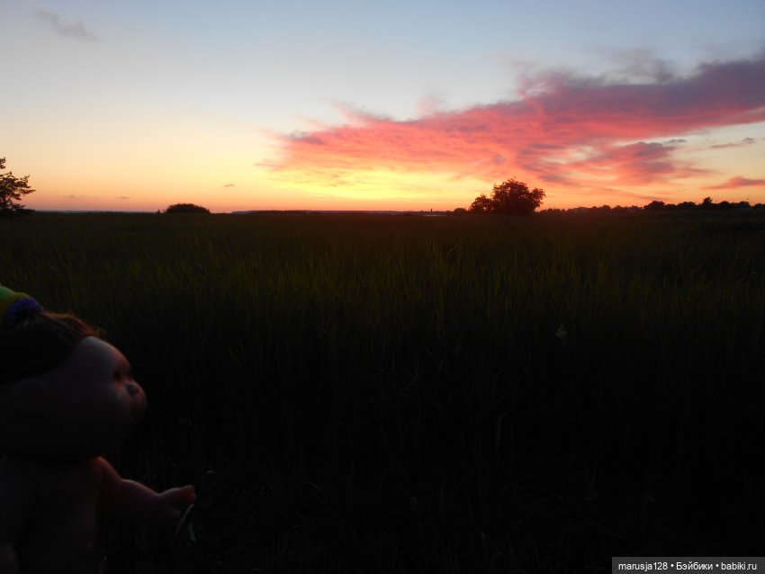 Невероятные приключения коротышек в городе Хаапсалу.. и окрестностях (часть 2)
