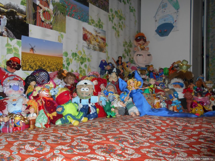 И грянул Карнавал — Интересное и необычное: фотоподборки