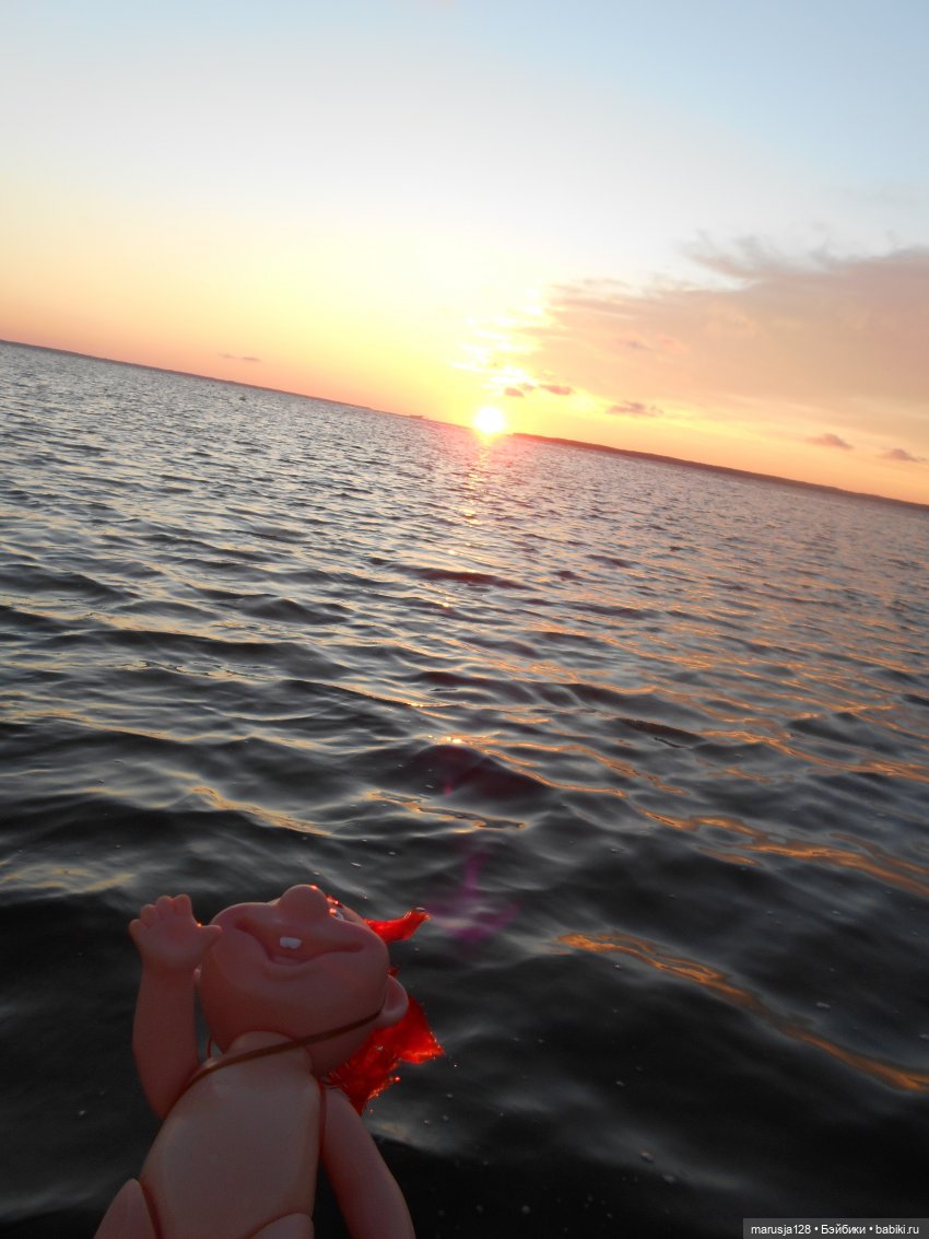 Невероятные приключения коротышек в городе Хаапсалу.. и окрестностях (часть 2)