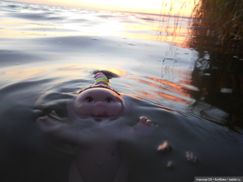 Невероятные приключения коротышек в городе Хаапсалу.. и окрестностях (часть 2)