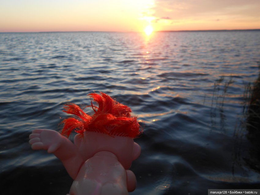 Невероятные приключения коротышек в городе Хаапсалу.. и окрестностях (часть 2)