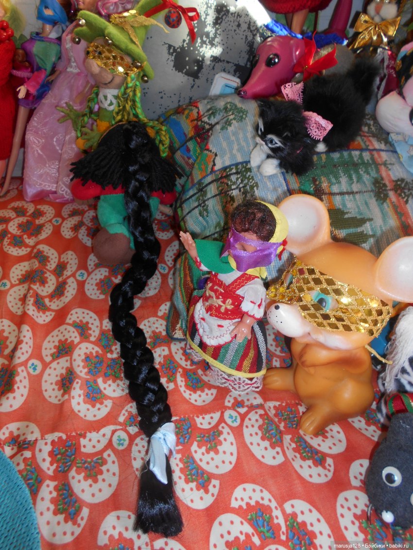 И грянул Карнавал — Интересное и необычное: фотоподборки (фото 10)