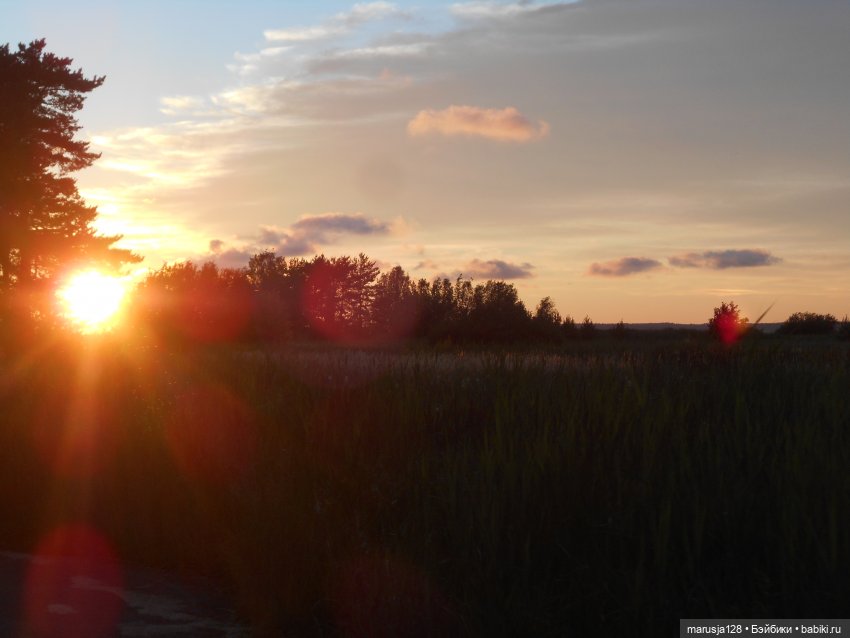 Невероятные приключения коротышек в городе Хаапсалу.. и окрестностях (часть 2)