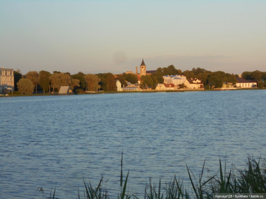 Невероятные приключения коротышек в городе Хаапсалу.. и окрестностях (часть 2) (фото 5)