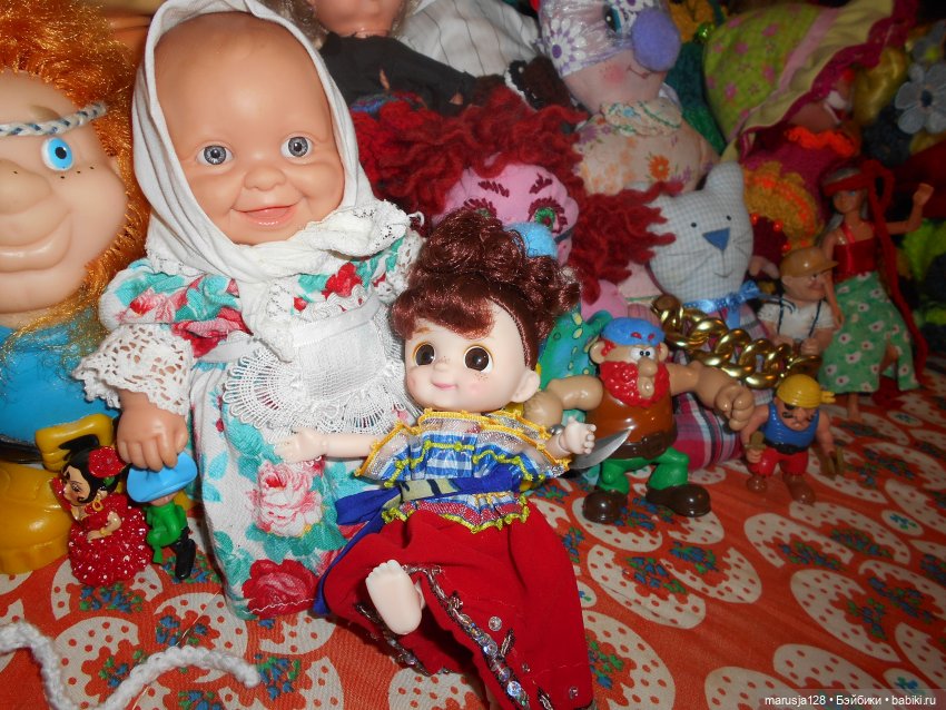 И грянул Карнавал — Интересное и необычное: фотоподборки