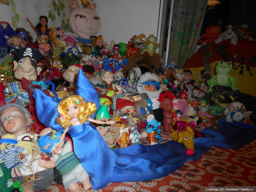 И грянул Карнавал — Интересное и необычное: фотоподборки