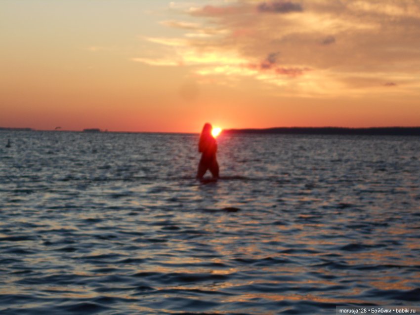 Невероятные приключения коротышек в городе Хаапсалу.. и окрестностях (часть 2)