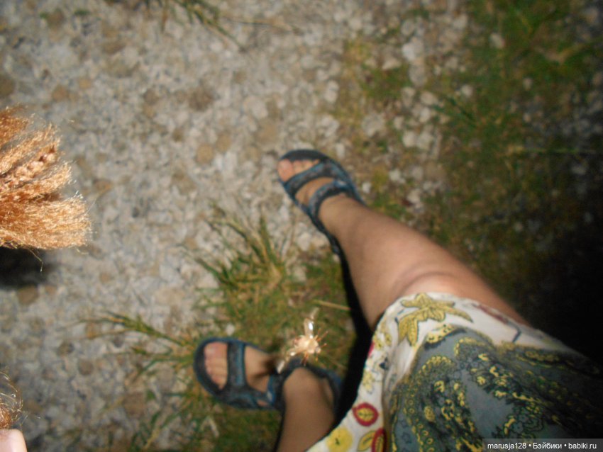 Невероятные приключения коротышек в городе Хаапсалу.. и окрестностях (часть 2)