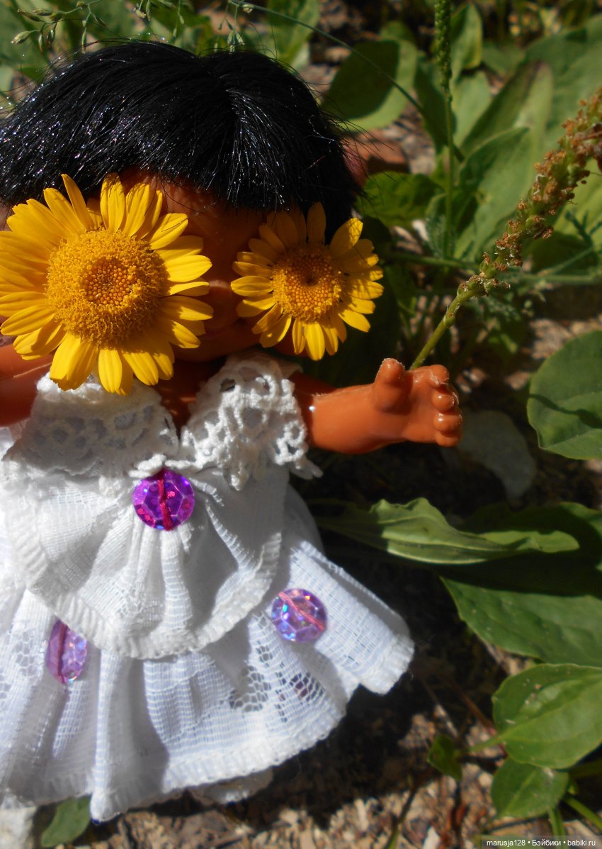 Невероятные приключения коротышек в городе Хаапсалу.. и окрестностях (Часть 3) (фото 8)