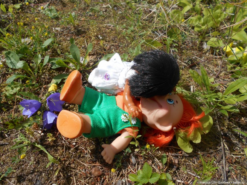 Невероятные приключения коротышек в городе Хаапсалу.. и окрестностях (Часть 3) (фото 5)