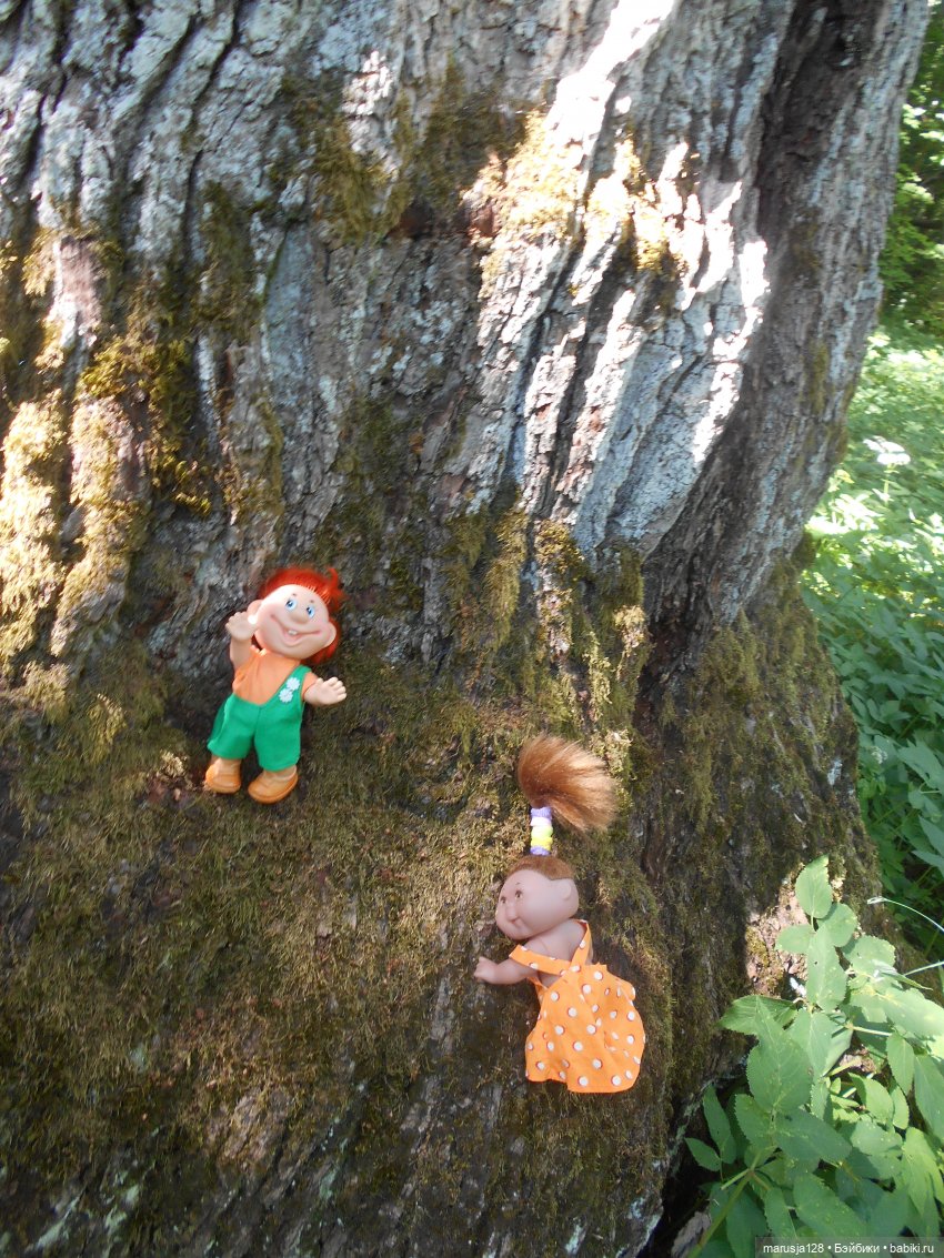 Невероятные приключения коротышек в городе Хаапсалу.. и окрестностях (Часть 3)