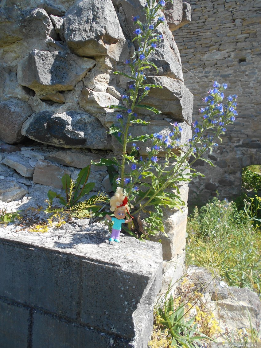 Невероятные приключения коротышек в городе Хаапсалу.. и окрестностях (Часть 3)