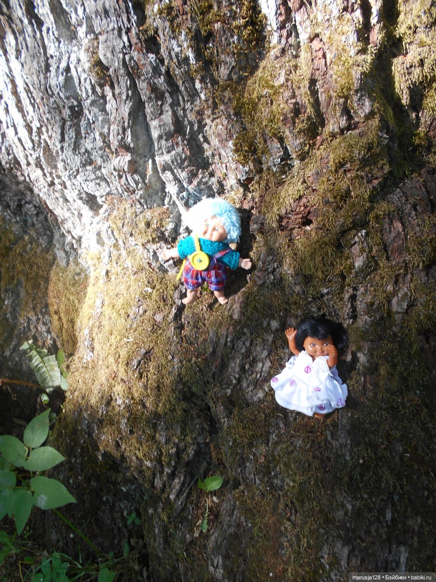Невероятные приключения коротышек в городе Хаапсалу.. и окрестностях (Часть 3)