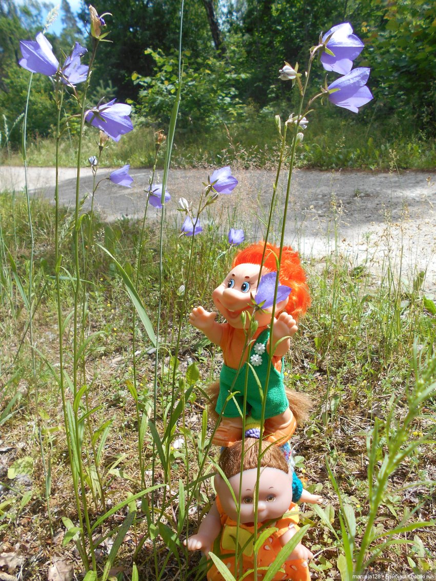 Невероятные приключения коротышек в городе Хаапсалу.. и окрестностях (Часть 3) (фото 3)