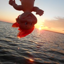 Невероятные приключения коротышек в городе Хаапсалу.. и окрестностях (часть 2)