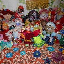 И грянул Карнавал