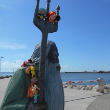 Невероятные приключения коротышек в городе Хаапсалу.. и окрестностях (Часть 3)