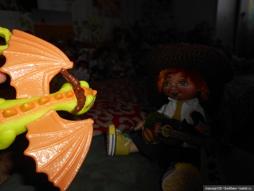 И грянул Карнавал — Интересное и необычное: фотоподборки