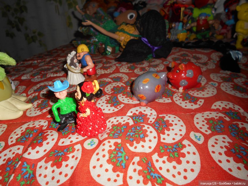 И грянул Карнавал — Интересное и необычное: фотоподборки