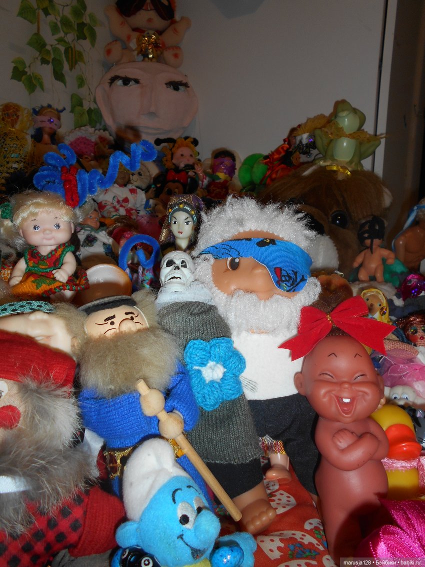 И грянул Карнавал — Интересное и необычное: фотоподборки