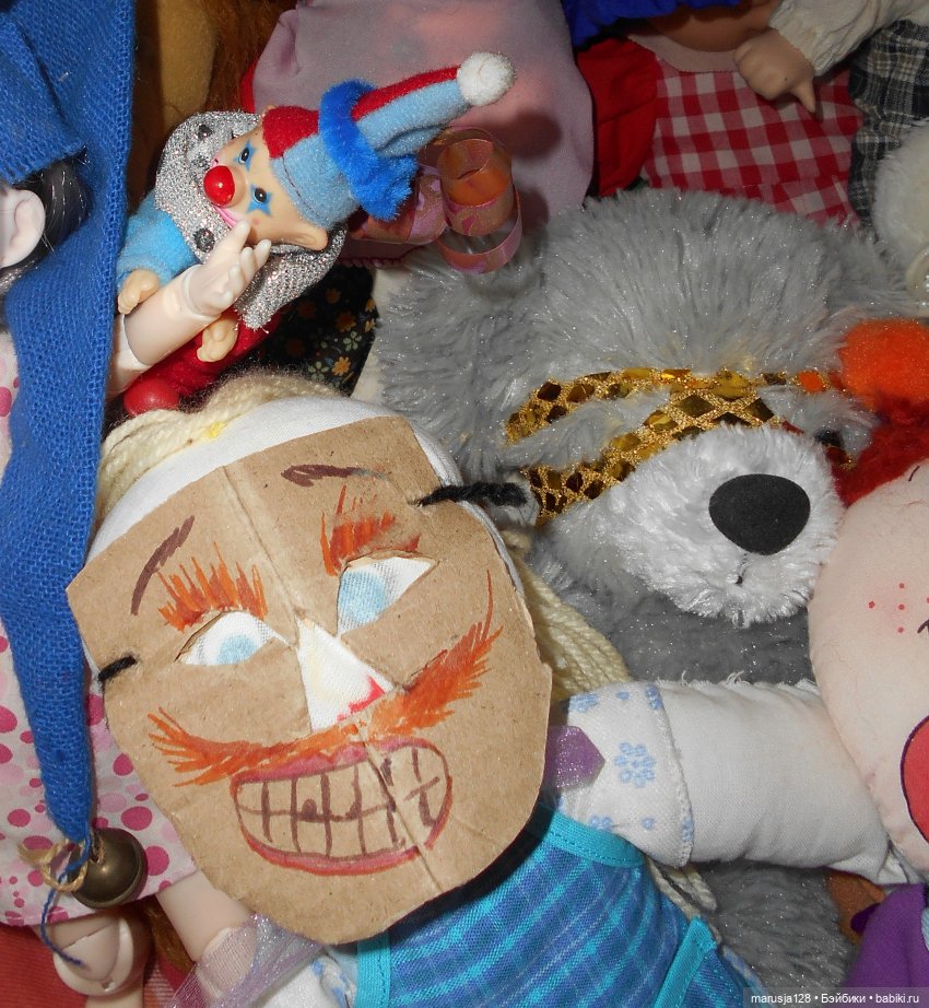 И грянул Карнавал — Интересное и необычное: фотоподборки