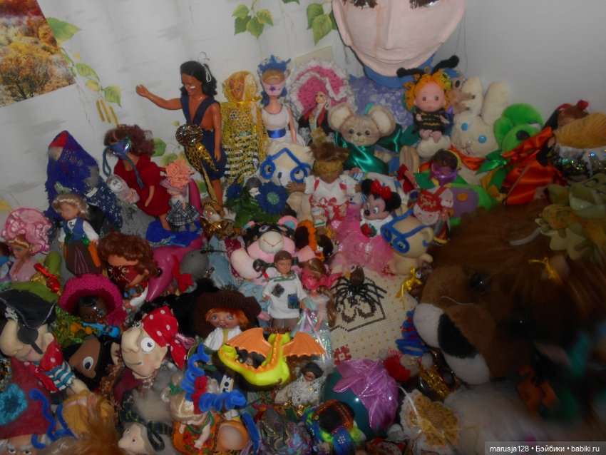 И грянул Карнавал — Интересное и необычное: фотоподборки